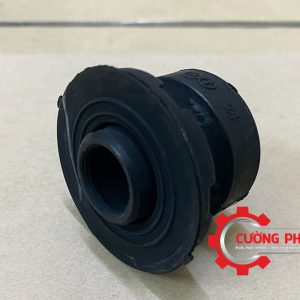Hình ảnh cao su giảm xóc sau dưới Mitsubishi Attrage, Mirage chính hãng
