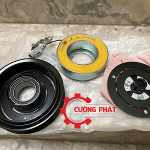 Hình ảnh bộ đầu lốc lạnh Mitsubishi Attrage, Mirage chính hãng
