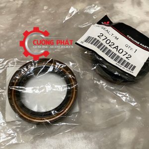 Hình ảnh phớt láp hộp số tự động Mitsubishi Attrage, Mirage chính hãng
