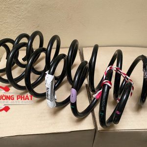 Hình ảnh lò xo giảm xóc sau Mitsubishi Attrage, Mirage chính hãng