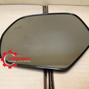 Hình ảnh mặt gương có sấy, có cảnh báo Triton 2019-2023