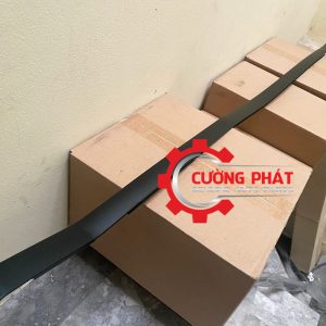 Hình ảnh nẹp nóc Mitsubishi Triton 2015-2023