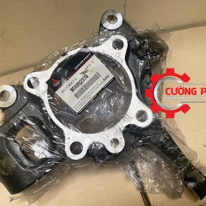 Hình ảnh ngõng moay ơ Triton, Pajero Sport 2009-2023