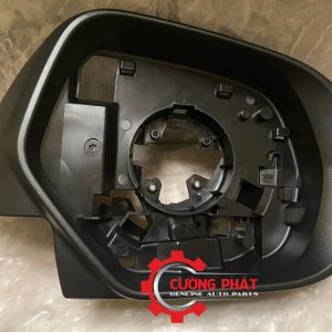 Hình ảnh ốp thân gương Mitsubishi Triton 2019