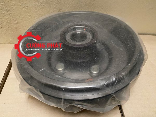 Hình ảnh tăm bua phanh sau Mitsubishi Attrage chính hãng