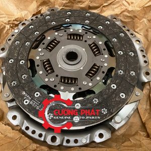 Hình ảnh bộ côn Triton, Pajero Sport 4N15