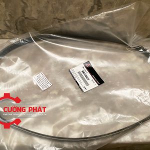 Tem mã dây điều hòa Mitsubishi Zinger 2008-2014 chính hãng