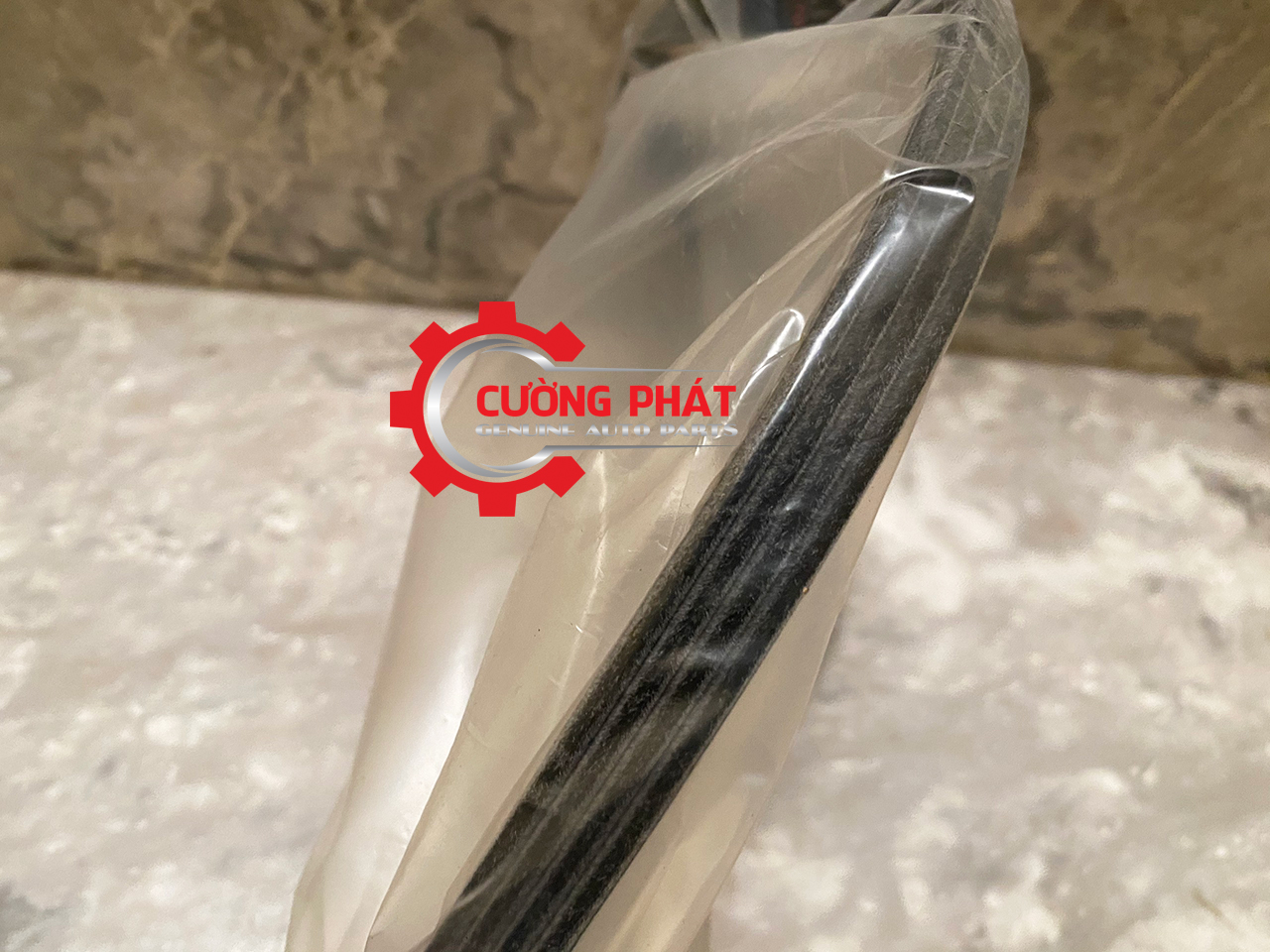 Day-dieu-hoa-Mitsubishi-Zinger-MR148323 (2) Cận cảnh dây curoa điều hòa Zinger 2008-2014 chính hãng