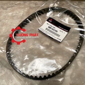 Tem mã dây đối trọng Mitsubishi Triton, Zinger, V31, Jolie, Grandis chính hãng