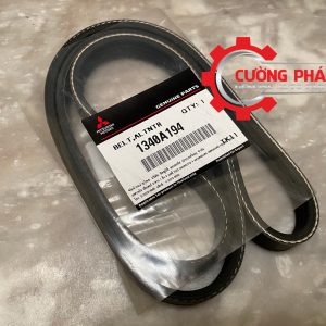 Tem mã dây máy phát Mitsubishi Zinger 2008-2014 chính hãng