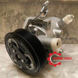 Hình ảnh lốc điều hòa Attrage, Mirage 2015-2019