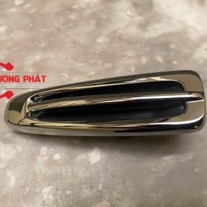 Hình ảnh ốp tai xe Attrage, Mirage 2015-2019