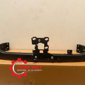 Hình ảnh xương đỡ cản Pajero Sport 2021