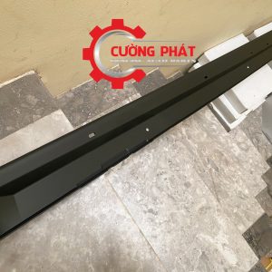 Hình ảnh babule Attrage 2019