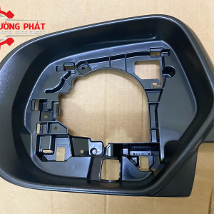 Hình ảnh thân gương chiếu hậu Pajero Sport 2018