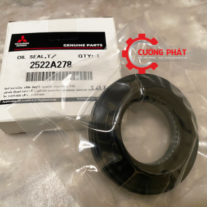 Hình ảnh phớt láp hộp số MT Attrage, Mirage bên LH