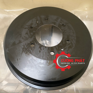 Hình ảnh tăm bua phanh sau Triton, Pajero Sport