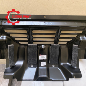 Hình ảnh chắn bùn gầm Triton 2019-2023