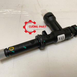 Hình ảnh ống nối bi tê Triton, Pajero Sport