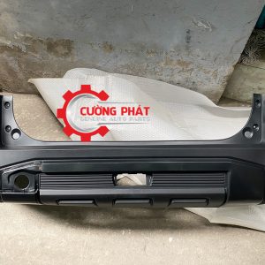 Hình ảnh cản sau Xpander Cross 2019-2022 chinh hãng