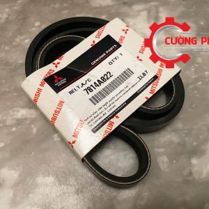 Hình ảnh dây điều hòa Triton 2015-2018