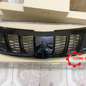 Hình ảnh mặt galang Triton Athlete 2017, 2018