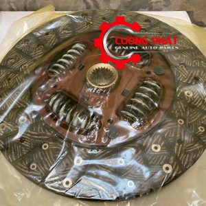 Hình ảnh đĩa côn Triton, Pajero Sport máy dầu