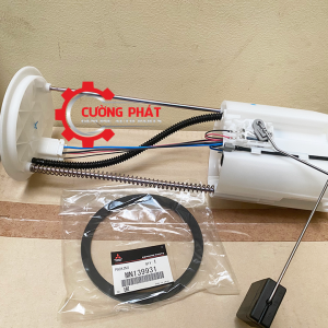 Hình ảnh cụm bơm nhiên liệu Pajero Sport 6B31