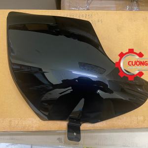 Hình ảnh ốp viền cản Triton Athlete 2018