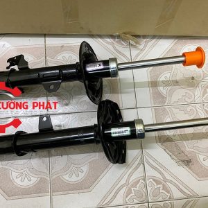 Hình ảnh bao quát giảm xóc Toyota Venza 2008-2012 chính hãng