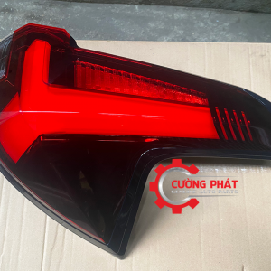 Hình ảnh đèn hậu ngoài Xpander 2022