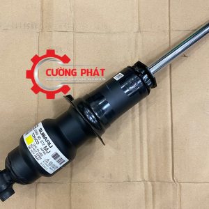 Hình ảnh bao quát giảm xóc sau Forester 2008-2013 chính hãng