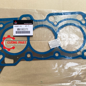 Tem mã gioăng quy lát Attrage, Mirage Chính hãng