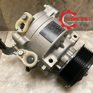 Hình ảnh lốc lạnh Outlander 2017