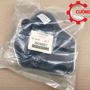 Chi tiết tem mã lọc dầu hstd Xpander chính hãng