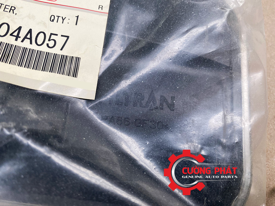 Cận cảnh lọc dầu hộp số tự động Xpander 2018-2023