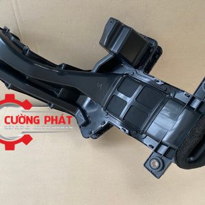 Hình ảnh tổng thể bầu tiêu âm Xpander 2022-2024 chính hãng