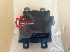 Hình ảnh mô tơ chia gió điều hòa Xpander 2018-2024