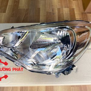 Hình ảnh đèn pha Attrage 2014-2019 chính hãng