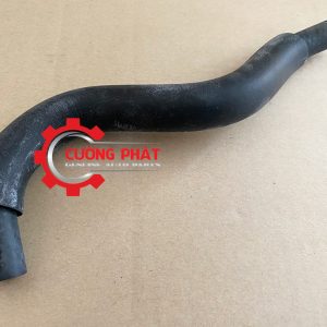 Hình ảnh tổng quát ống nước mặt máy vào họng ga Attrage, Mirage chính hãng
