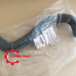 Cận cảnh chi tiết ống nước dưới vào két nước Xpander 2023-2024