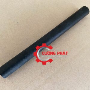 Hình ảnh tổng quát ống nước từ ống nhôm vào họng ga Attrage, Mirage