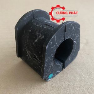 Hình ảnh bao quát cao su cân bằng sau Pajero Sport 2010-2016 chính hãng