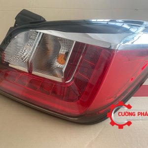 Đèn hậu led Attrage 2020-2024 chính hãng
