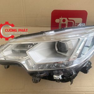 Hình ảnh đèn pha led bản trắng Attrage chính hãng