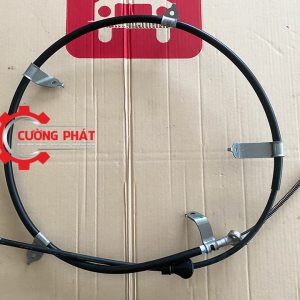 Hình ảnh dây phanh tay Xpander 2018-2024