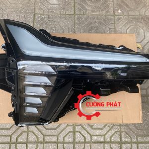 Hình ảnh đèn pha Mitsubishi Xforce