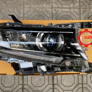 Hình ảnh đèn pha LandCruiser Prado chính hãng