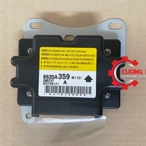 Hình ảnh hộp điều khiển túi khí Triton 2015-2018