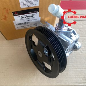 Hình ảnh bơm trợ lực Triton, Pajero Sport 2020